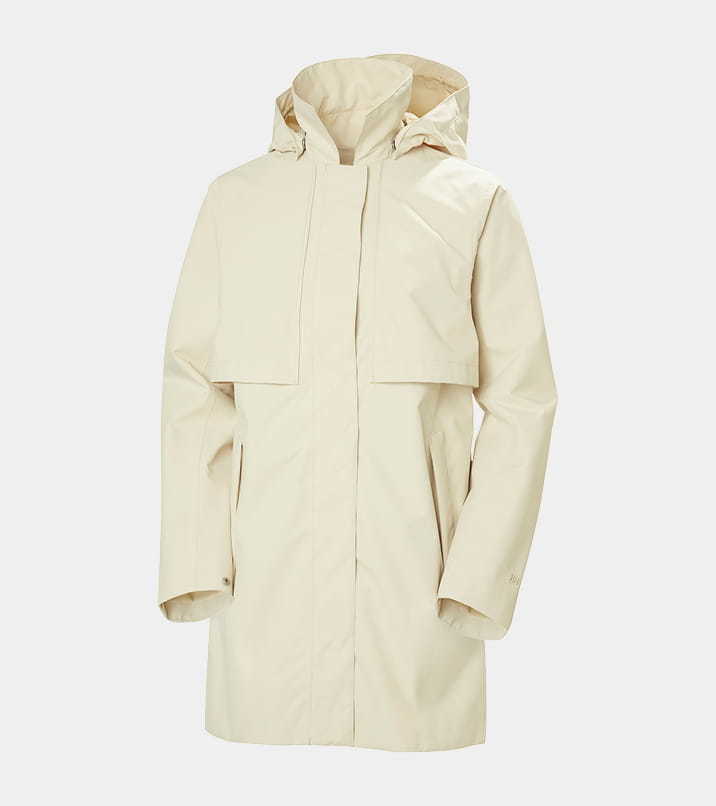 Women’s Lilja Raincoat