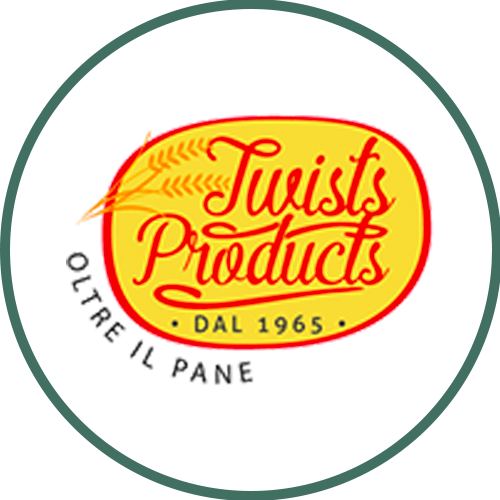 Twists Products
