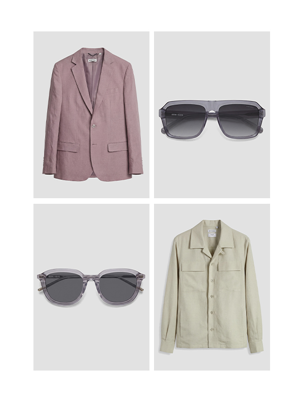 Linen Season