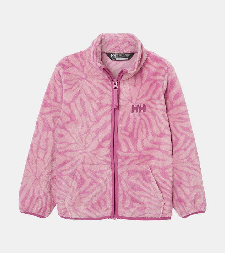 Kids' Chill Fleece Jacket