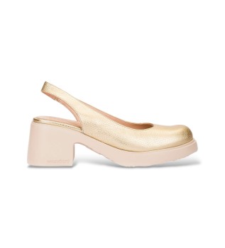 scarpe-in-pelle-dorata-flytres32