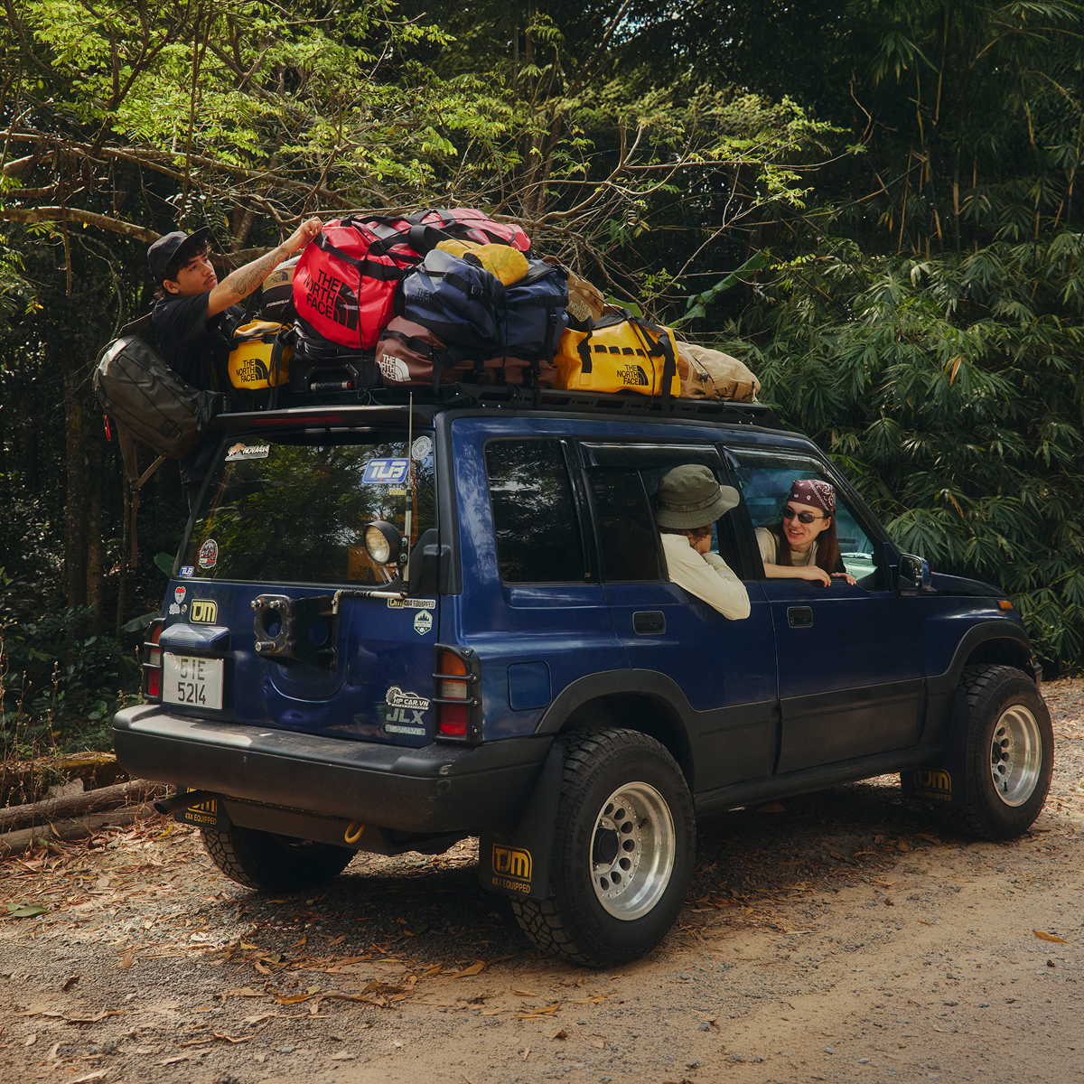 Travel2ndPush