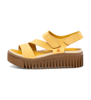 sandali-in-pelle-1573-brighton-gialli