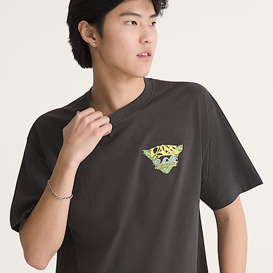 Triple Wave Surf Club T-Shirt