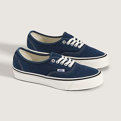 Parisian Night Blue Premium Authentic Shoe