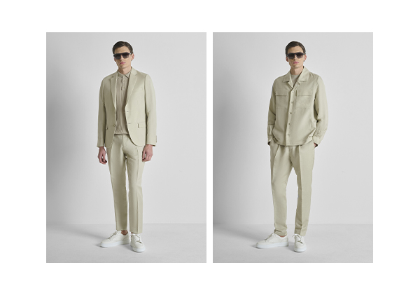 Linen Season