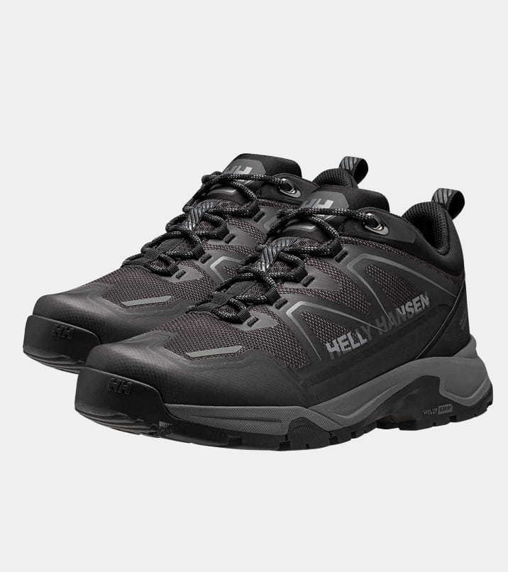 Men's Cascade HELLY TECH® Waterproof Low Cut Hiking Boots