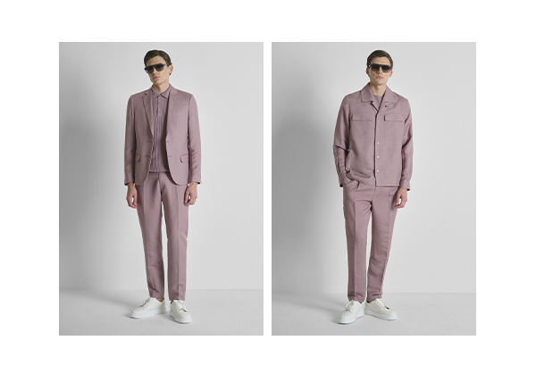Linen Season