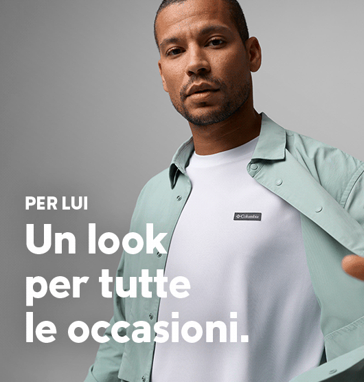 Da uomo