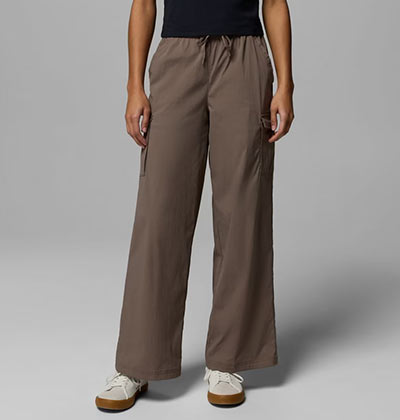 Pantaloni urbani cargo Chill Creek™