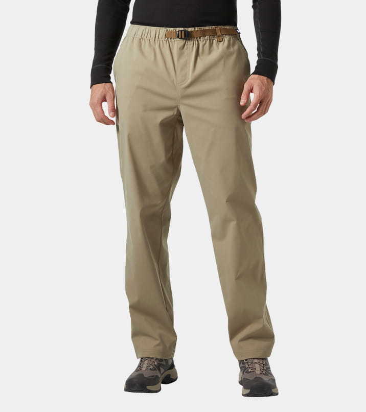 Men's Holmen Relaxed Pants