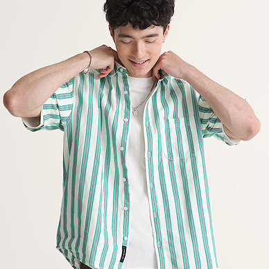 Lawson Stripe Shirt