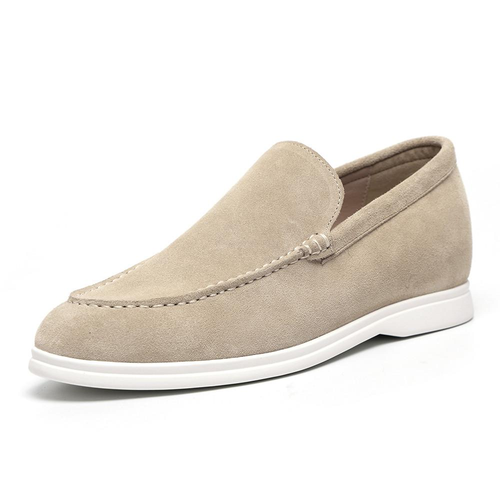 SCARPE RIALZANTI VINCENZO +5 CM