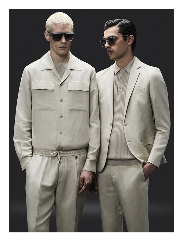 Linen Season