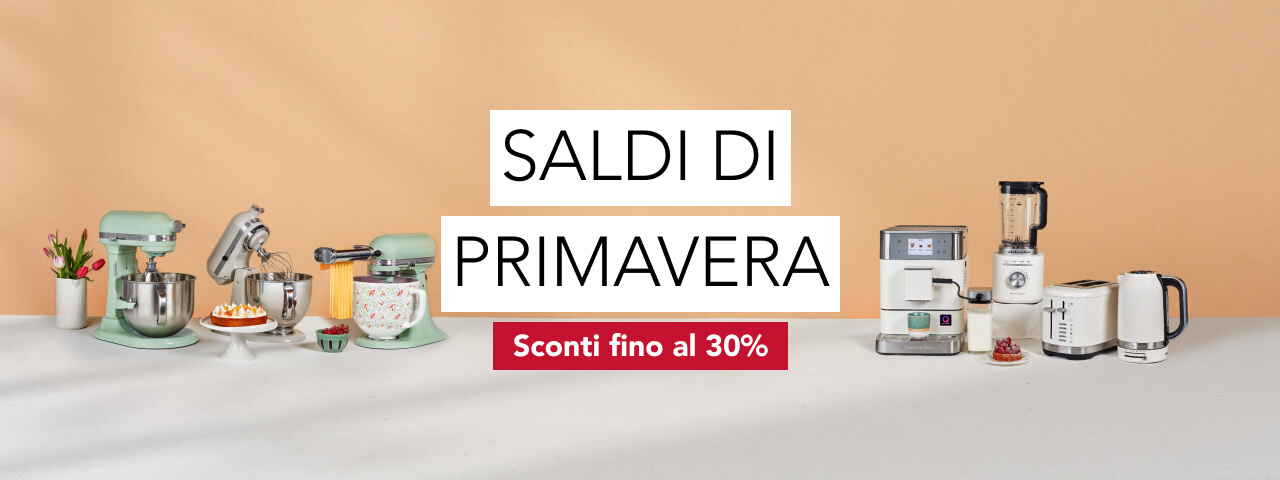 Spring Sale