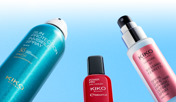 Are you ready for summer?