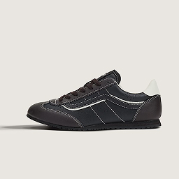 Blackout Super Lowpro Shoe