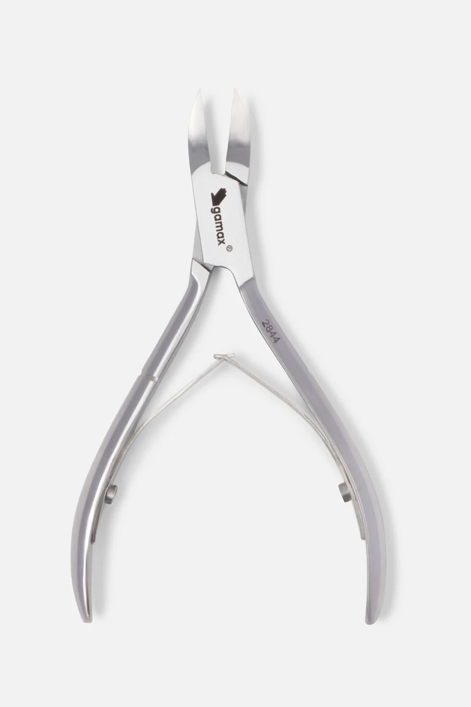 Image of Tronchesi per unghie molla doppia 11 mm