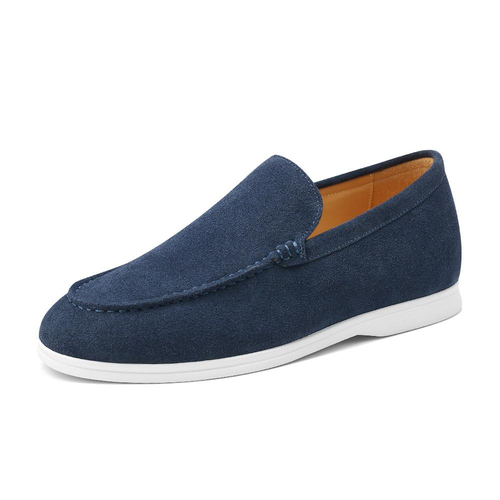 SCARPE RIALZANTI ANGELO +5 CM