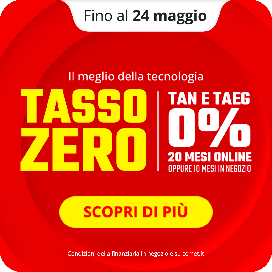 Tasso Zero
