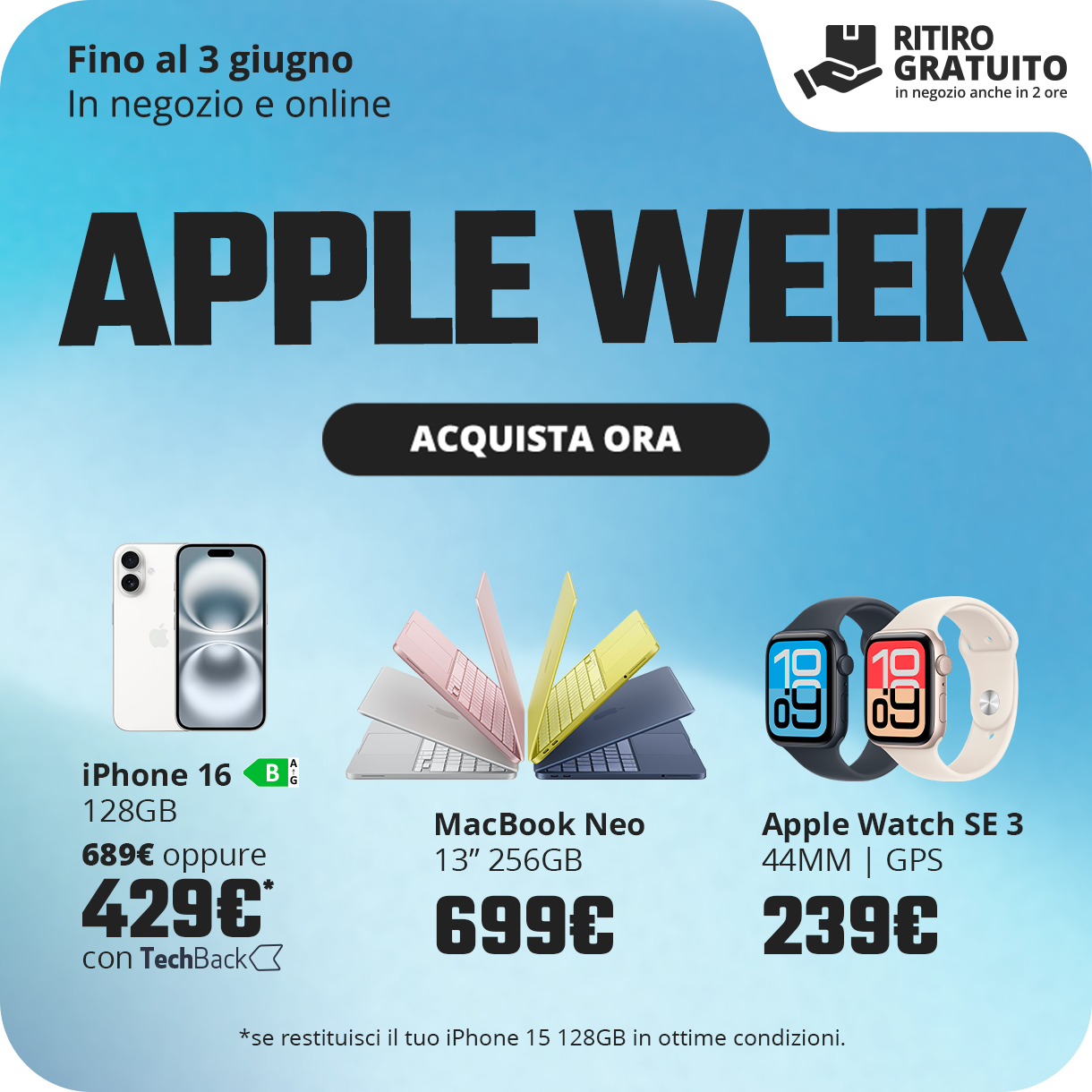 Apple Week