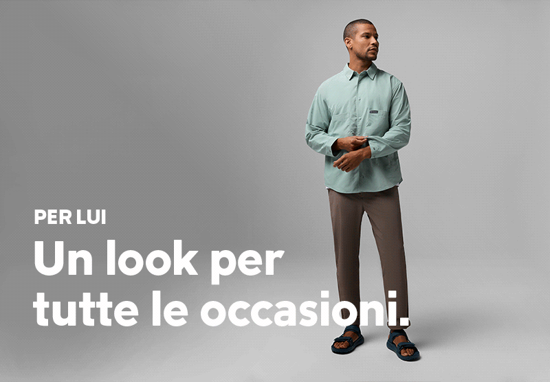 Da uomo