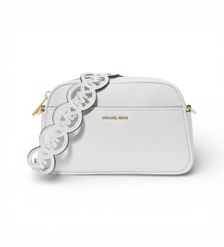 borsa-a-tracolla-bianca-mk