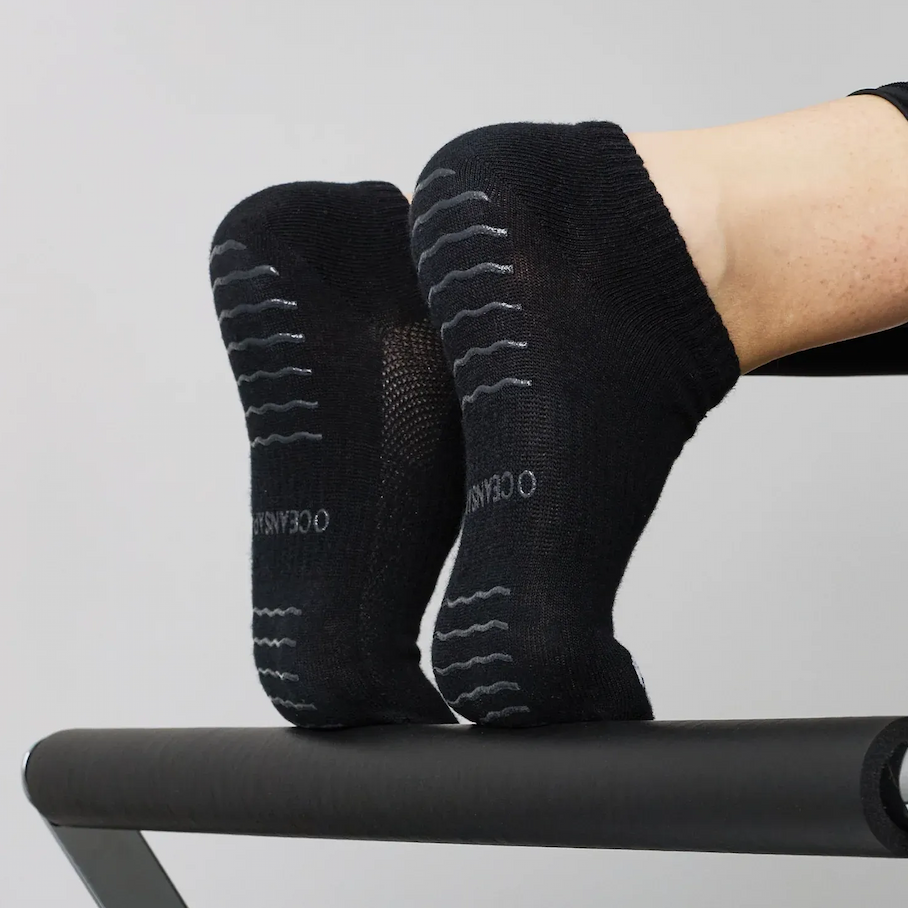 Brandy Sneaker Socken 