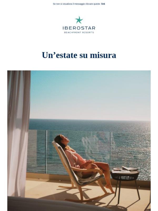 Il luogo ideale per riscoprirsi
