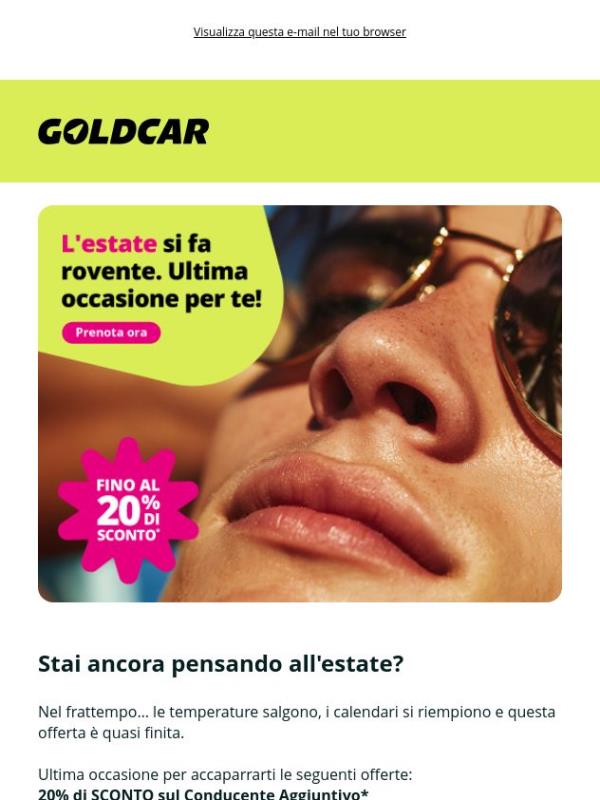 L’atmosfera si scalda 🔥