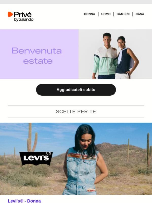 Senza scherzi: Benvenuta estate è appena arrivata 😎