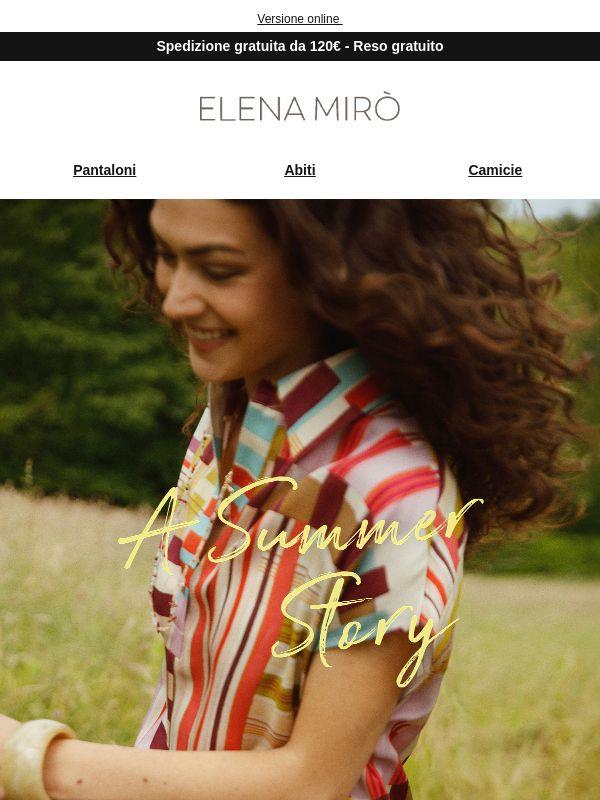 A Summer Story