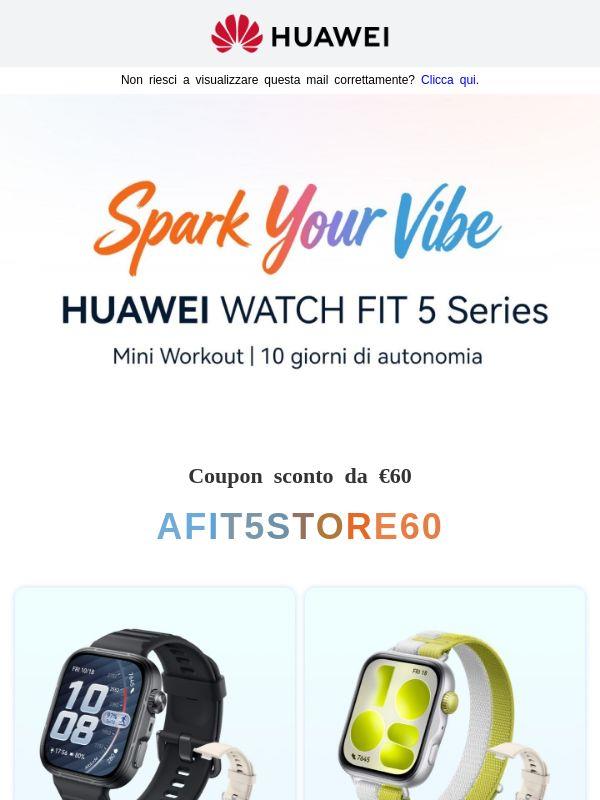 Promo speciali sui nuovi arrivi!
