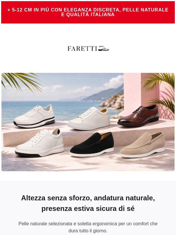 ✨Jekoo, Aggiungi discretamente da 5 a 12 cm — Scarpe da uomo in pelle con rialzo - Collezione Primavera 😍