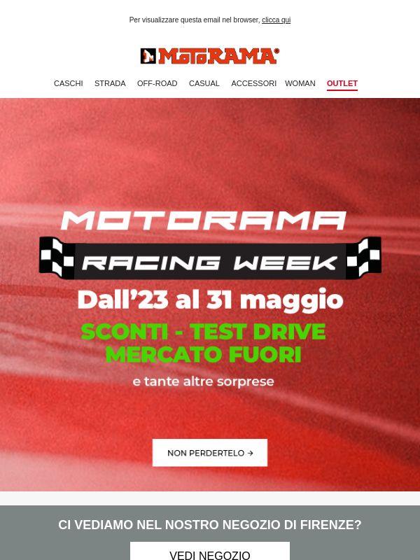 Motorama Racing Week 🏁🔥