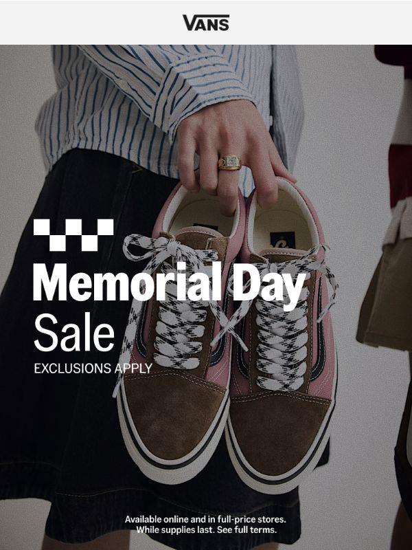 Up to 40% off select Premium styles