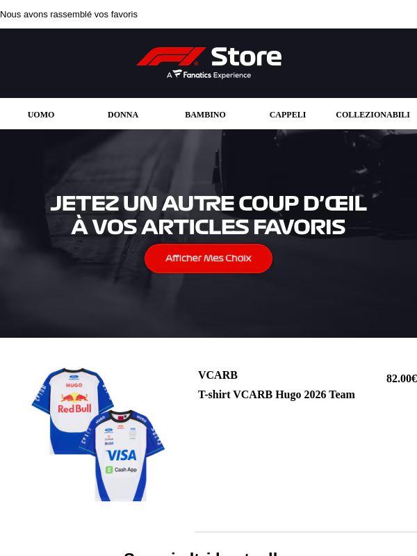 Jetez un coup d’œil...