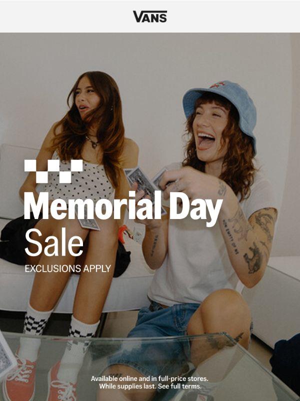 Extra 40% off sale styles