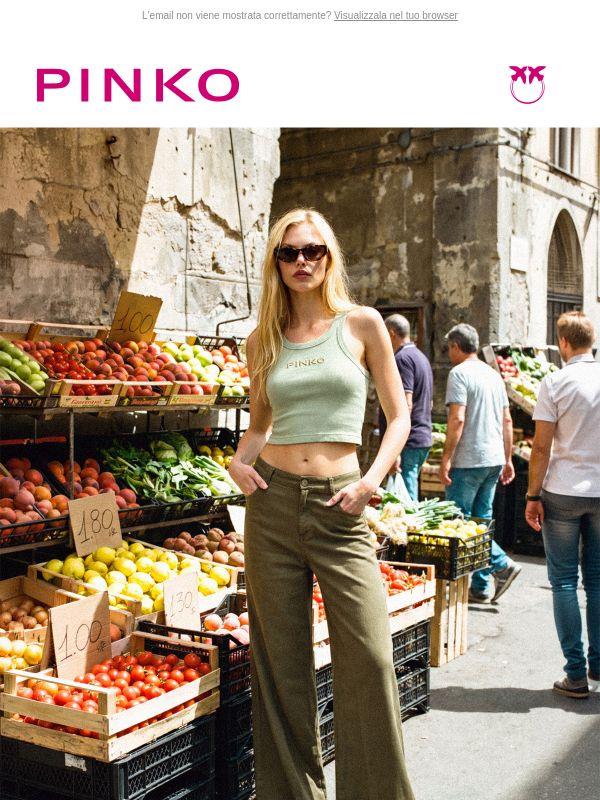 Sono tornati: i pantaloni bestseller