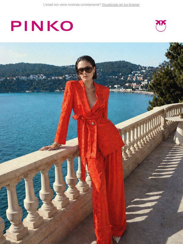 Dress code? Il tuo!