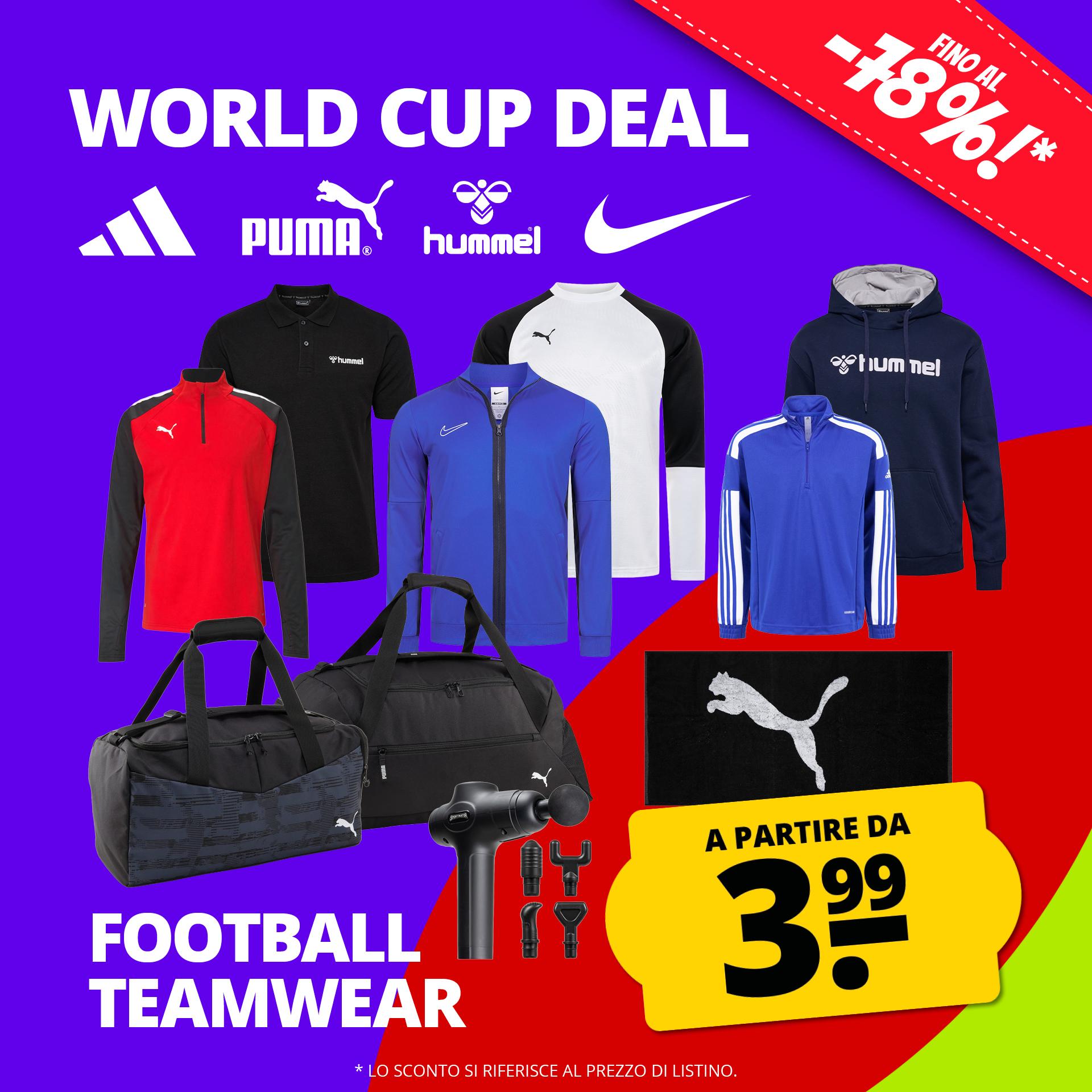 teamwear