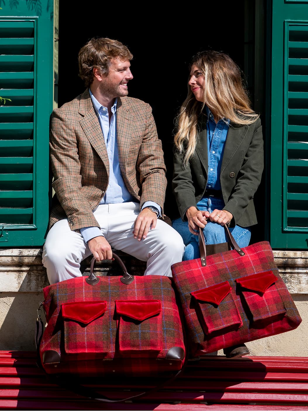 My Style Bags - Promo Outlet
