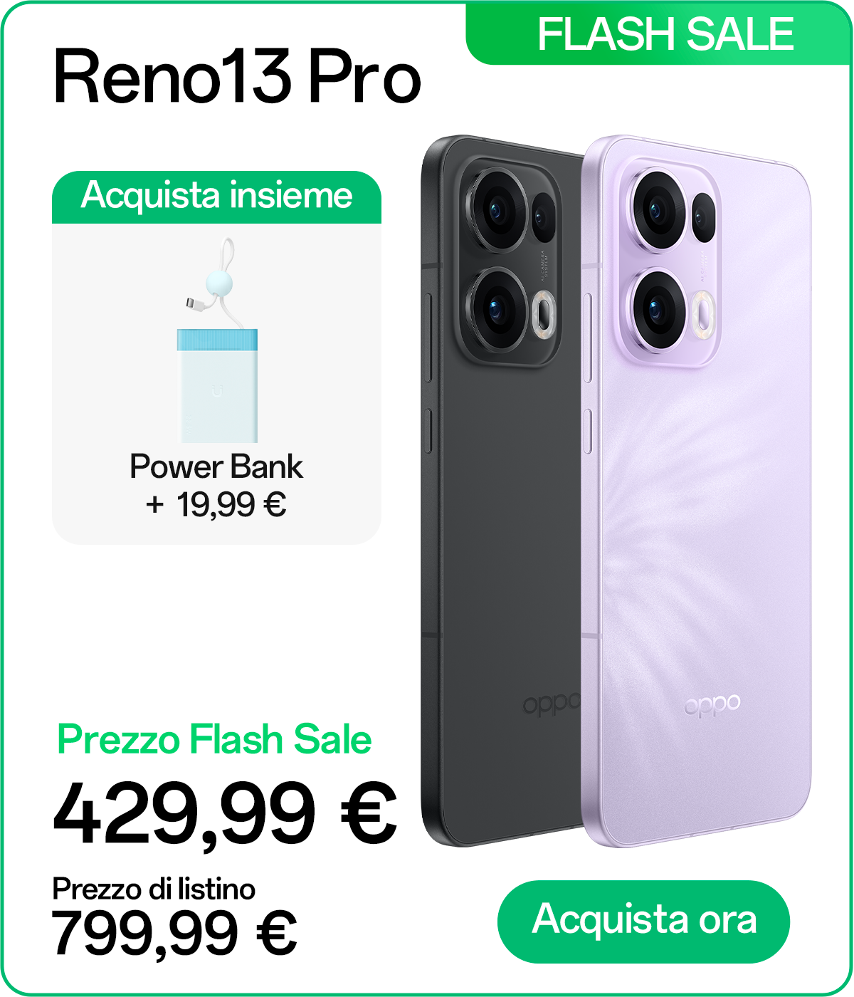 Reno13 Pro 5G