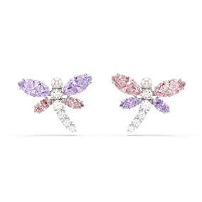 Orecchini a lobo Ariana Grande x Swarovski