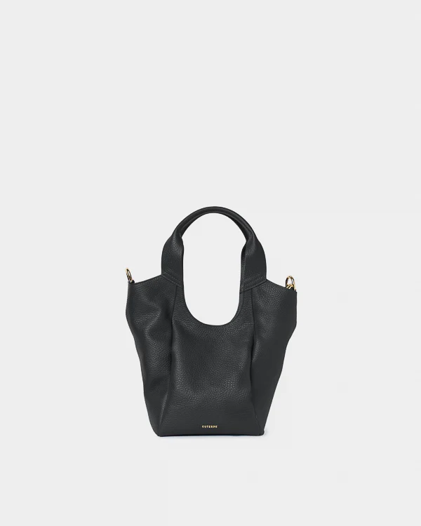 Image of Megas Mini Black Martellato