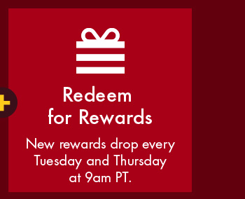 Rewards Bazaar