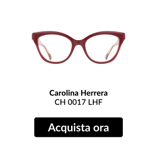 Carolina Herrera CH 0017 LHF