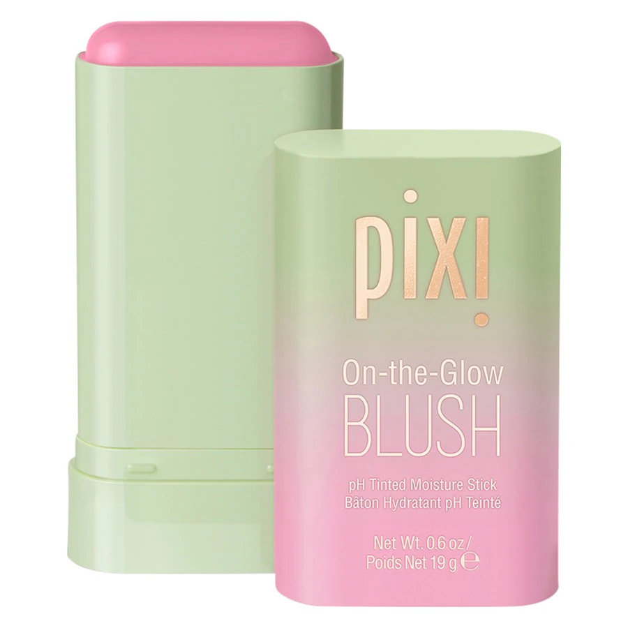 On The Glow Blush