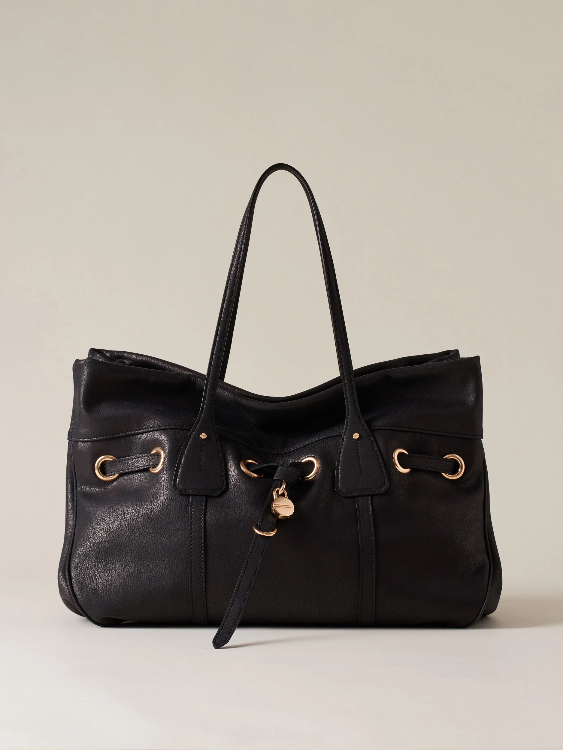 PRIVE BORSA SHOPPING LARGE