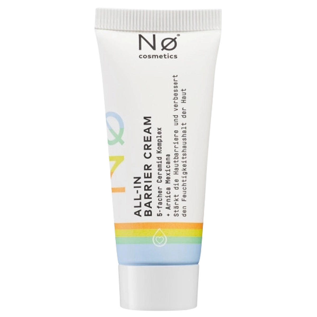 celebrate tøday All-In Barrier Cream